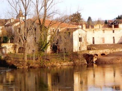 Property for sale Fumel Lot-et-Garonne
