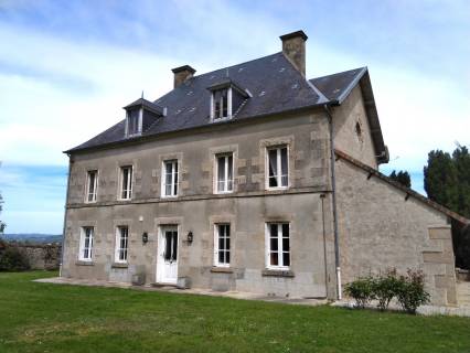 Property for sale Bourganeuf Creuse