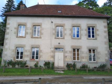 Property for sale Bourganeuf Creuse