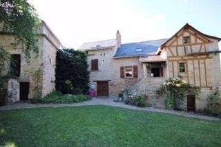 Property for sale La Rouquette Aveyron