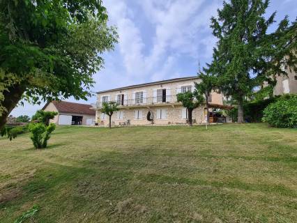 Property for sale Monflanquin Lot-et-Garonne