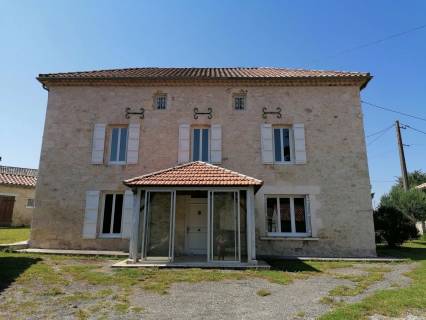 Property for sale Engayrac Lot-et-Garonne
