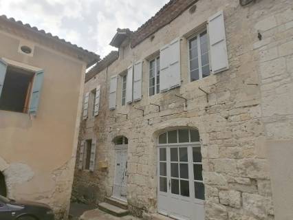 Property for sale Bourg-de-Visa Tarn-et-Garonne
