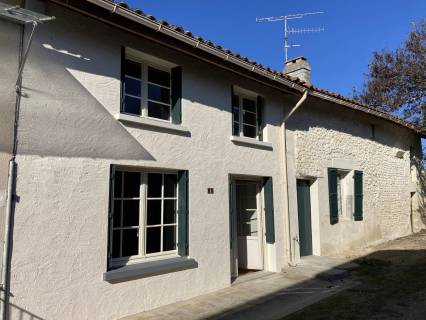 Property for sale Aubeterre-sur-Dronne Charente