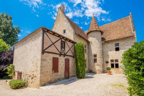 Property for sale Birac-sur-Trec Lot-et-Garonne