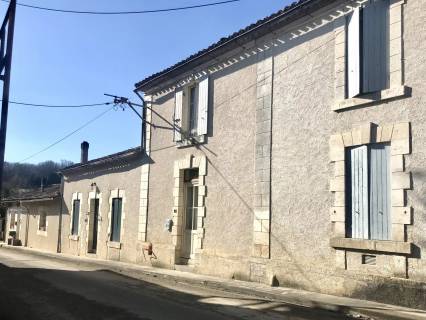 Property for sale Pillac Charente