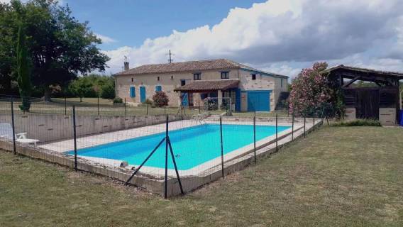 Property for sale Penne-d'Agenais Lot-et-Garonne