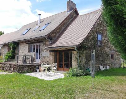 Property for sale Ladignac-le-Long Haute-Vienne