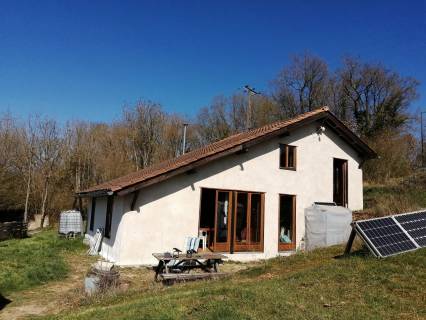 Property for sale Londigny Charente