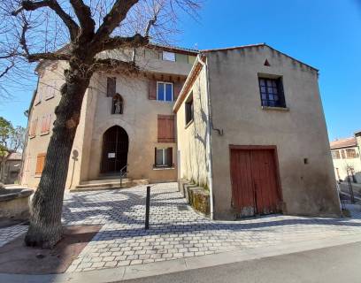 Property for sale La Digne-d'Aval Aude