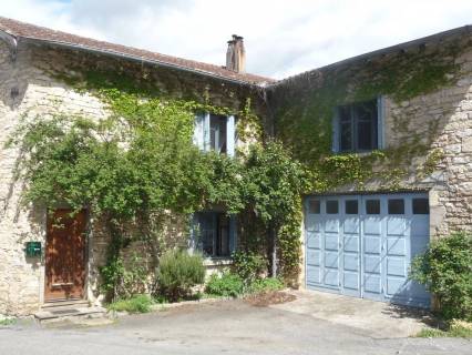 Property for sale Saint-Antonin-Noble-Val Tarn-et-Garonne