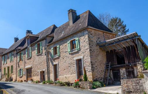 Property for sale Sarrazac Dordogne