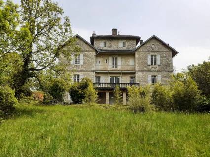 Property for sale Montpezat-de-Quercy Tarn-et-Garonne