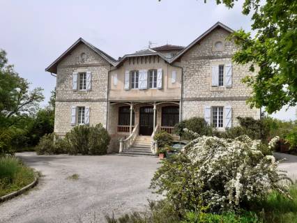 Property for sale Montpezat-de-Quercy Tarn-et-Garonne