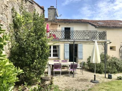 Property for sale Pillac Charente