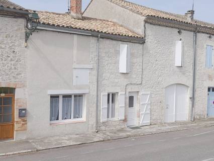 Property for sale Engayrac Lot-et-Garonne