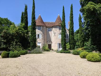 Property for sale Néons-sur-Creuse Indre