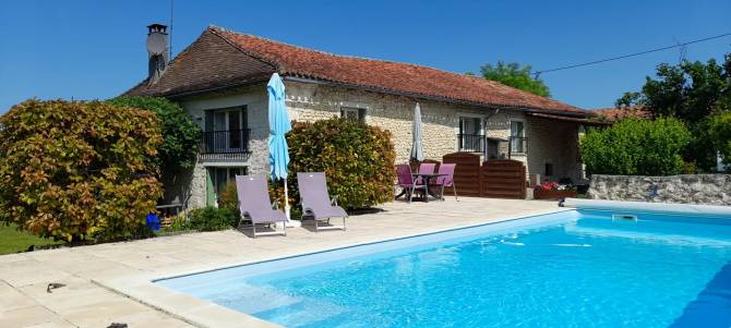 Property for sale Bouteilles St Sebastien Dordogne