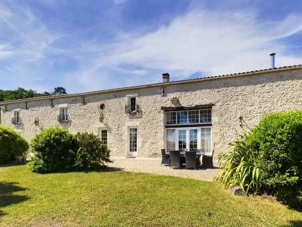 Property for sale Sainte-Foy-la-Grande Gironde