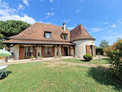 Property for sale Bouniagues Dordogne