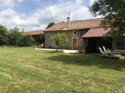 Property for sale Saint-Laurent-de-Céris Charente