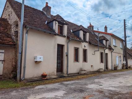 Property for sale La Trimouille Vienne