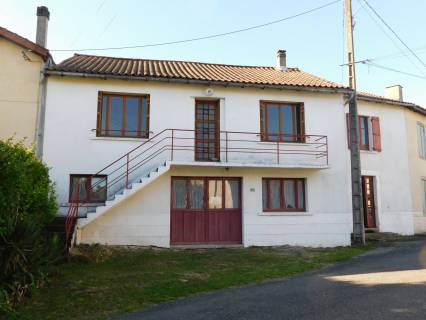 Property for sale Marval Haute-Vienne