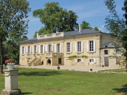 Property for sale Blaye Gironde