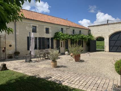 Property for sale Archiac Charente-Maritime