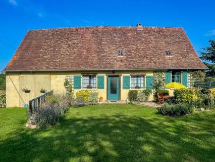 Property for sale Saint-Priest-les-Fougères Dordogne