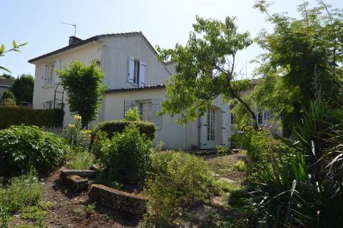 Property for sale Londigny Charente