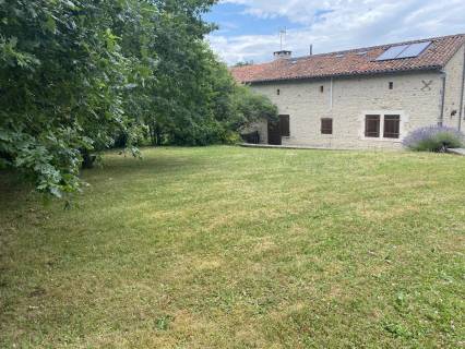 Property for sale Le Bouchage Charente