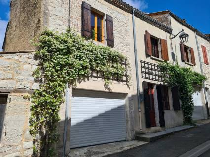 Property for sale Monflanquin Lot-et-Garonne