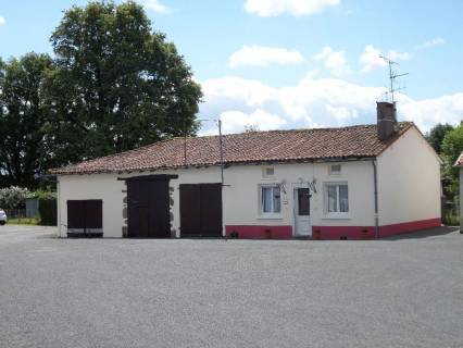 Property for sale Mézières-sur-Issoire Haute-Vienne