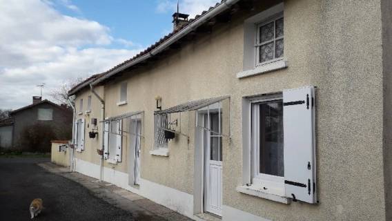 Property for sale Mézières-sur-Issoire Haute-Vienne