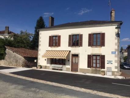 Property for sale Blond Haute-Vienne