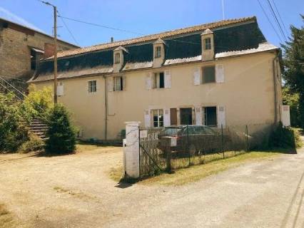 Property for sale Persac Vienne