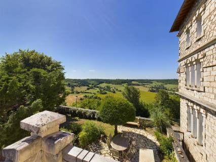Property for sale Gaillac Tarn