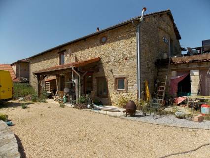 Property for sale Pleuville Charente