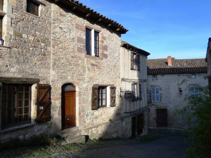 Property for sale Cordes-sur-Ciel Tarn