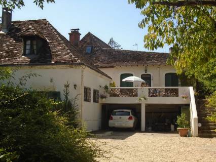 Property for sale Saint-Laurent-des-Hommes Dordogne