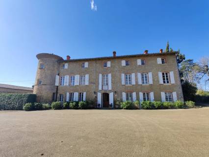 Property for sale Toulouse Haute-Garonne