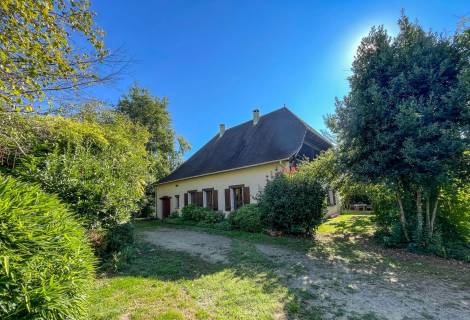 Property for sale Lanouaille Dordogne