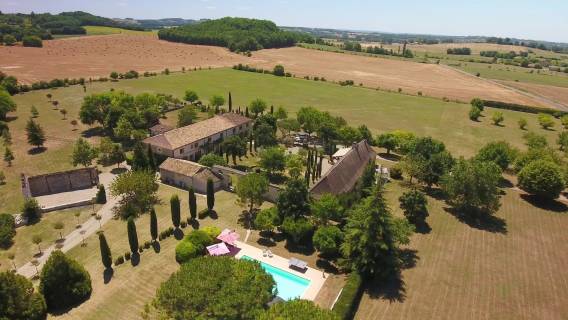 Property for sale Issigeac Dordogne