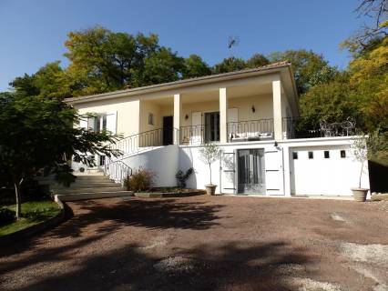 Property for sale Ruffec Charente