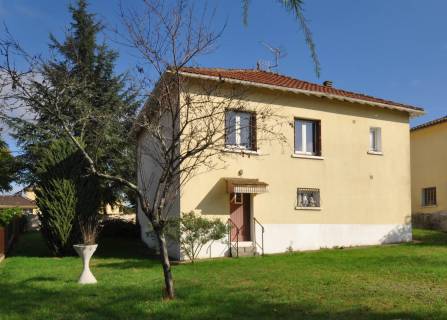 Property for sale Montbron Charente
