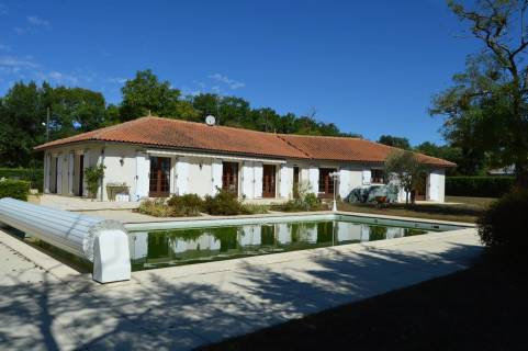 Property for sale Condac Charente