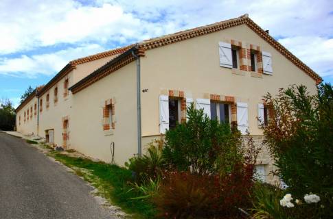 Property for sale Lauzerte Tarn-et-Garonne
