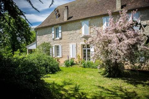 Property for sale Villeréal Lot-et-Garonne