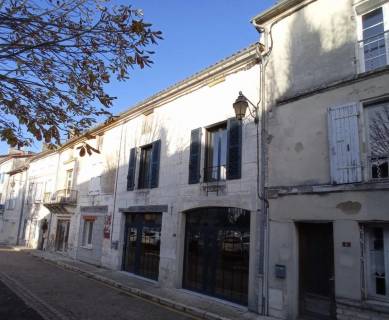 Property for sale Mareuil Dordogne